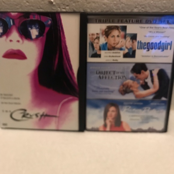 DVD movies lot - Picture 6 of 9